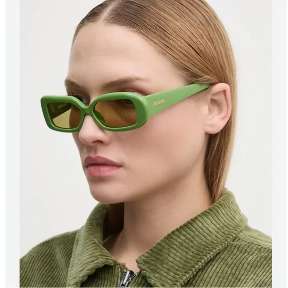 Jacquemus Sunglasses, New 250 - Picture 4 of 5